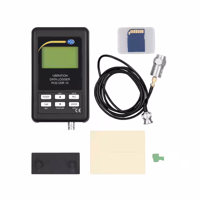 PCE-VDR 10 PCE Instruments  Ausrüstung - Spezialität